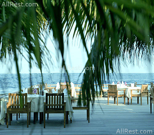Kurumba Village 51